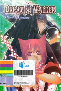 Dream Walker