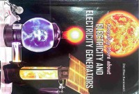 Image of Electricity and Electicity Generators