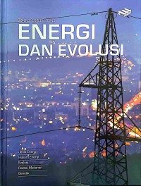 Energi Dan Evolusi