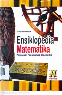 Ensiklopedia matematika