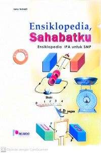 Ensiklopedia sahabat