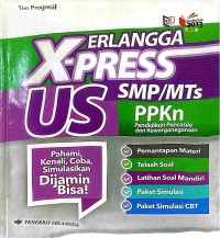 Erlangga Xpress