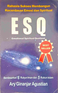 Image of ESQ BEST SELLER
