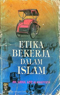 Image of ETIKA BEKERJA DALAM ISLAM