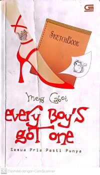 Every boy's got one