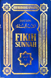 Image of FIKI SUNNAH (JILID 1-14)