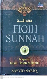 Fiqih sunnah