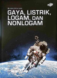 Gaya, Listrik, Logam, Dan Non Logam