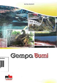 Image of Gempa Bumi