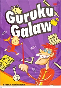 Image of Guruku Galaw