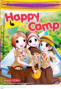 Image of Happy camp