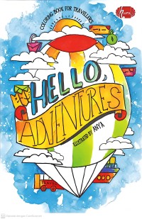 Image of Hello Adventures