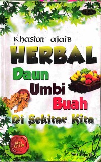 Hernal Daun Umbi Murah