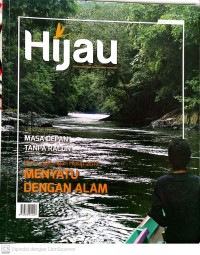 Image of Hijau