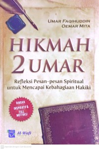 Image of Hikmah 2 Umar