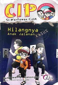 Image of Hilangnya Anak Jalanan