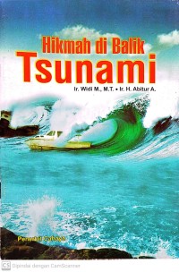 Image of Hkmah di balik tsunami