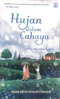 Image of Hujan Dalam Cahaya