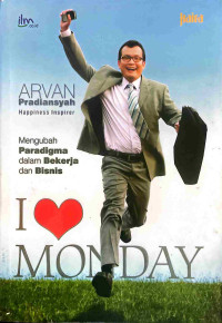 Image of I Love Monday