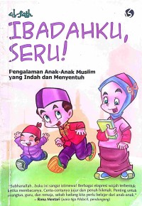 Image of Ibadahku Seru