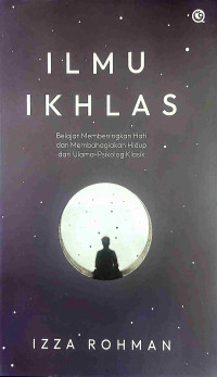 Image of Ilmu Ikhlas