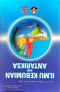 Image of ILMU KEBUMIAN DAN ANTARIKSA