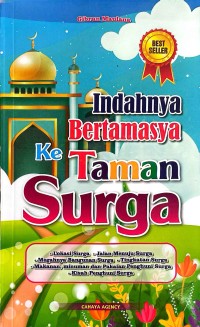 Image of Indahnya bertamasya ke taman surga