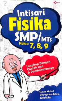 Intisari Fisika SMP / MTS