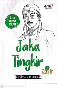 Jaka tingkir (seri tokoh islam)