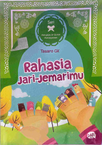 Image of Jari - jemarimu