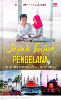 Image of Jejak sujud pengelana
