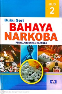 Image of Jilid 2 bahaya narkoba