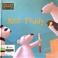 Just Teddy