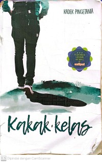 Image of Kakak kelas