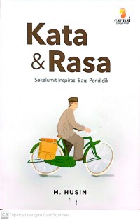 Image of Kata & rasa
