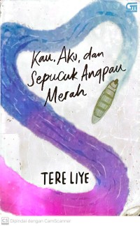 Image of Kau, aku, dan sepucuk angpau