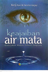 Image of Keajaiban Air Mata