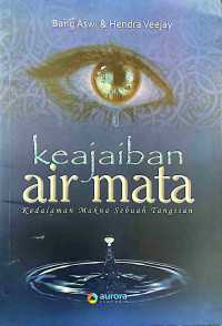 Image of KEajaiban Air Mata