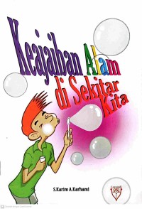 Keajaiban alam disekitar kita