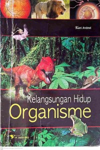 Kelangsungan hidup organisme