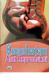 Kesehatan alat reproduksi