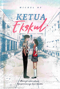 Image of Ketua Ekskul