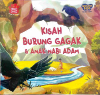 Image of Kisah Burung Gagak & Anak Nabi Adam