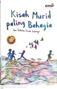 Image of Kisah murid paling bahagia