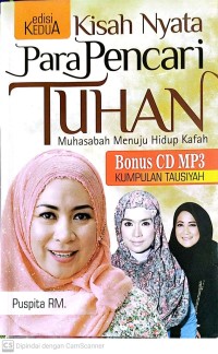 Image of Kisah nyata para pencari tuhan