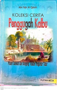 Koleksi cerita penggugah kalbu