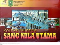 Image of Koleksi museum sang nila utama