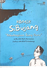 Image of Komik Sibujang