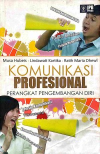 Image of Komunikasi Profesional