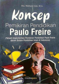 Image of Konsep Pemikiran Pendidilkan